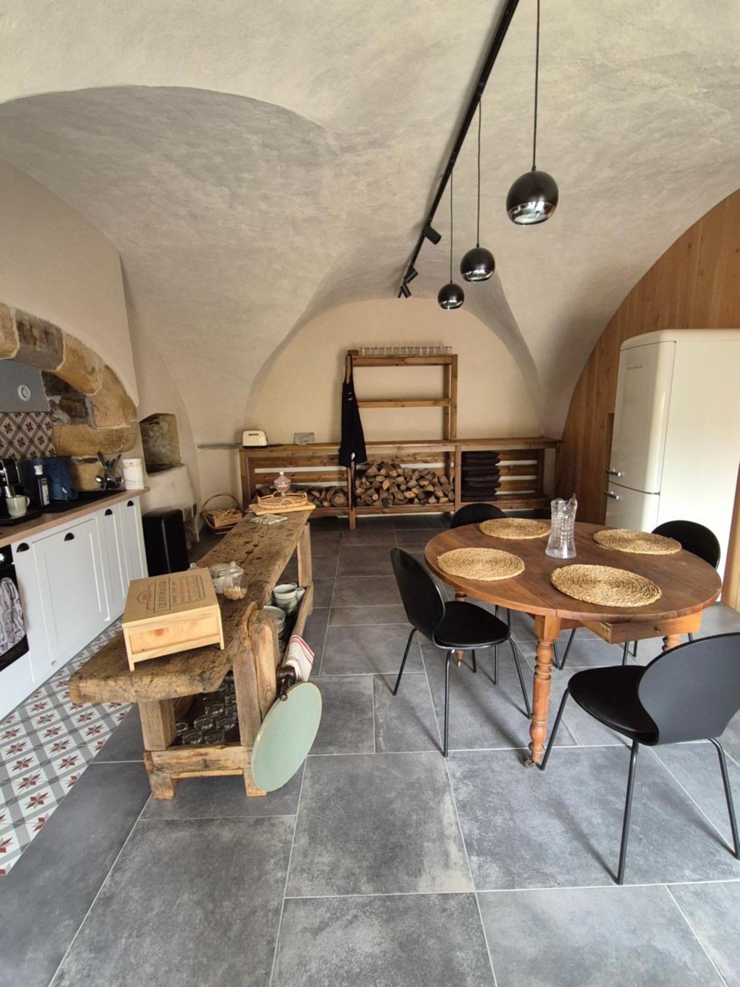 Orcet Cote Tour B&B 외부 사진