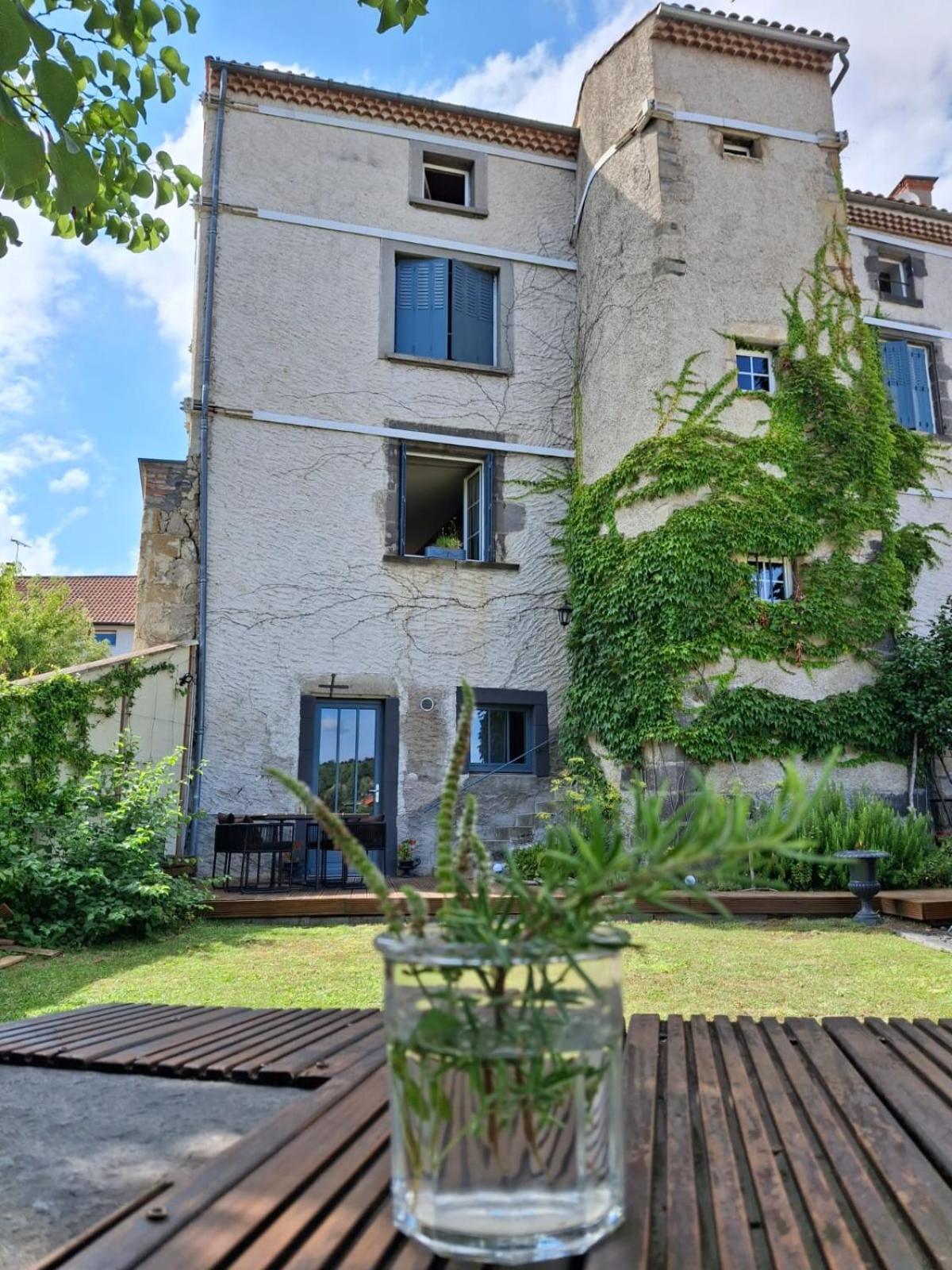 Orcet Cote Tour B&B 외부 사진