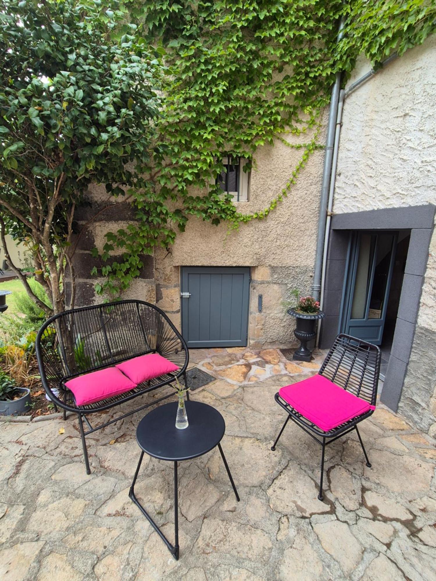 Orcet Cote Tour B&B 외부 사진