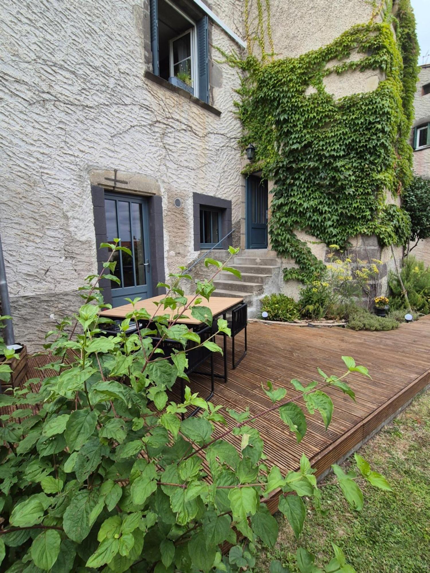 Orcet Cote Tour B&B 외부 사진