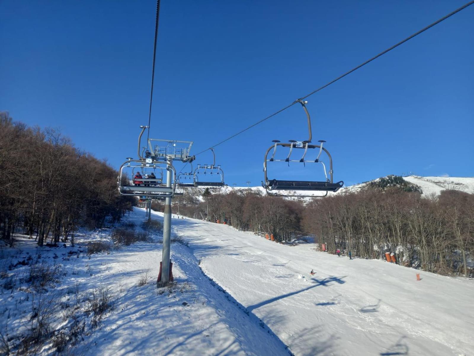 Orcet Cote Tour B&B 외부 사진